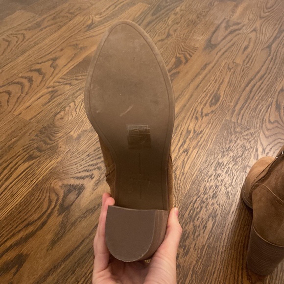 Dolce Vita boots - Picture 5 of 5